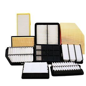 Cabin Air Filters