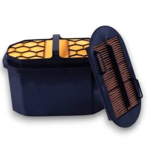 JG9845Construction Machinery Air Filter