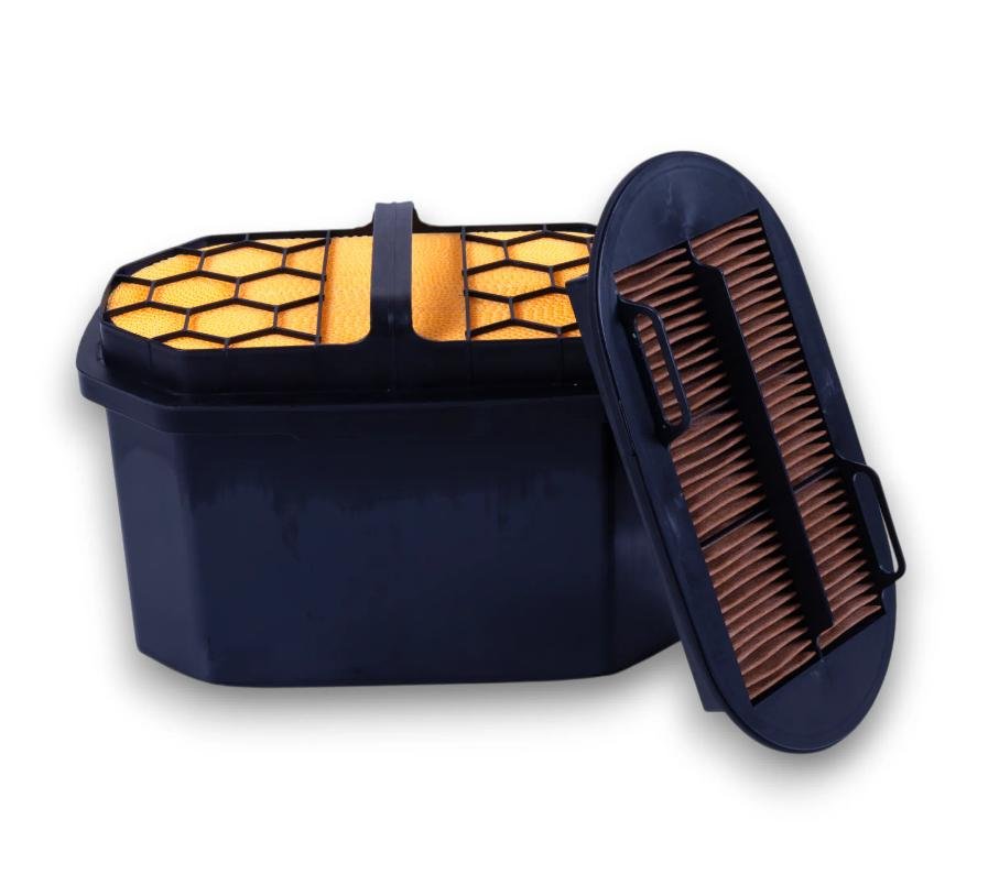 JG9845Construction Machinery Air Filter