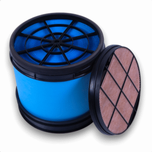 JG51C4 Construction Machinery Air Filter