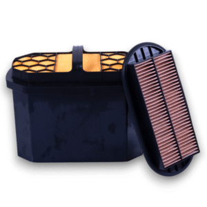 JG8989Construction Machinery Air Filter