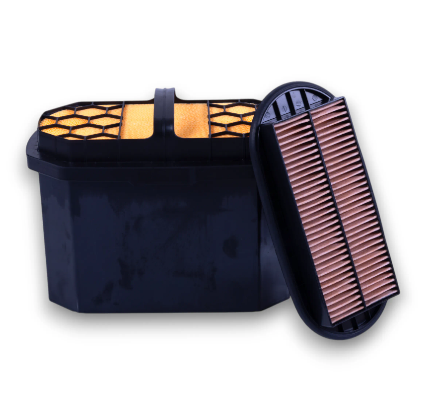 JG8989Construction Machinery Air Filter