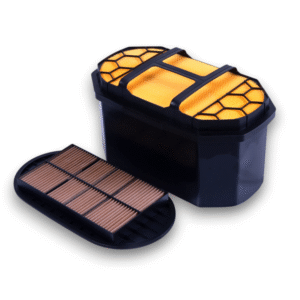 JG9841 Construction Machinery Air Filter