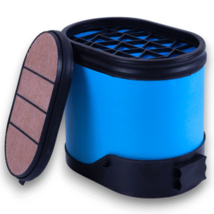 P608677 Construction Machinery Air Filter